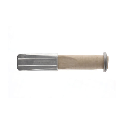 Cuña de aluminio completo