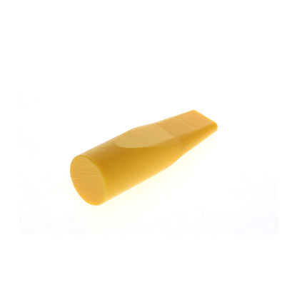 Insert en plastique blanc