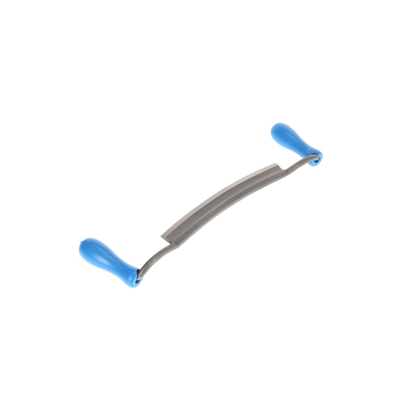 Desbastadora manual curva 250 mm