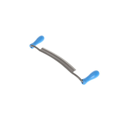 Desbastadora manual curva 250 mm