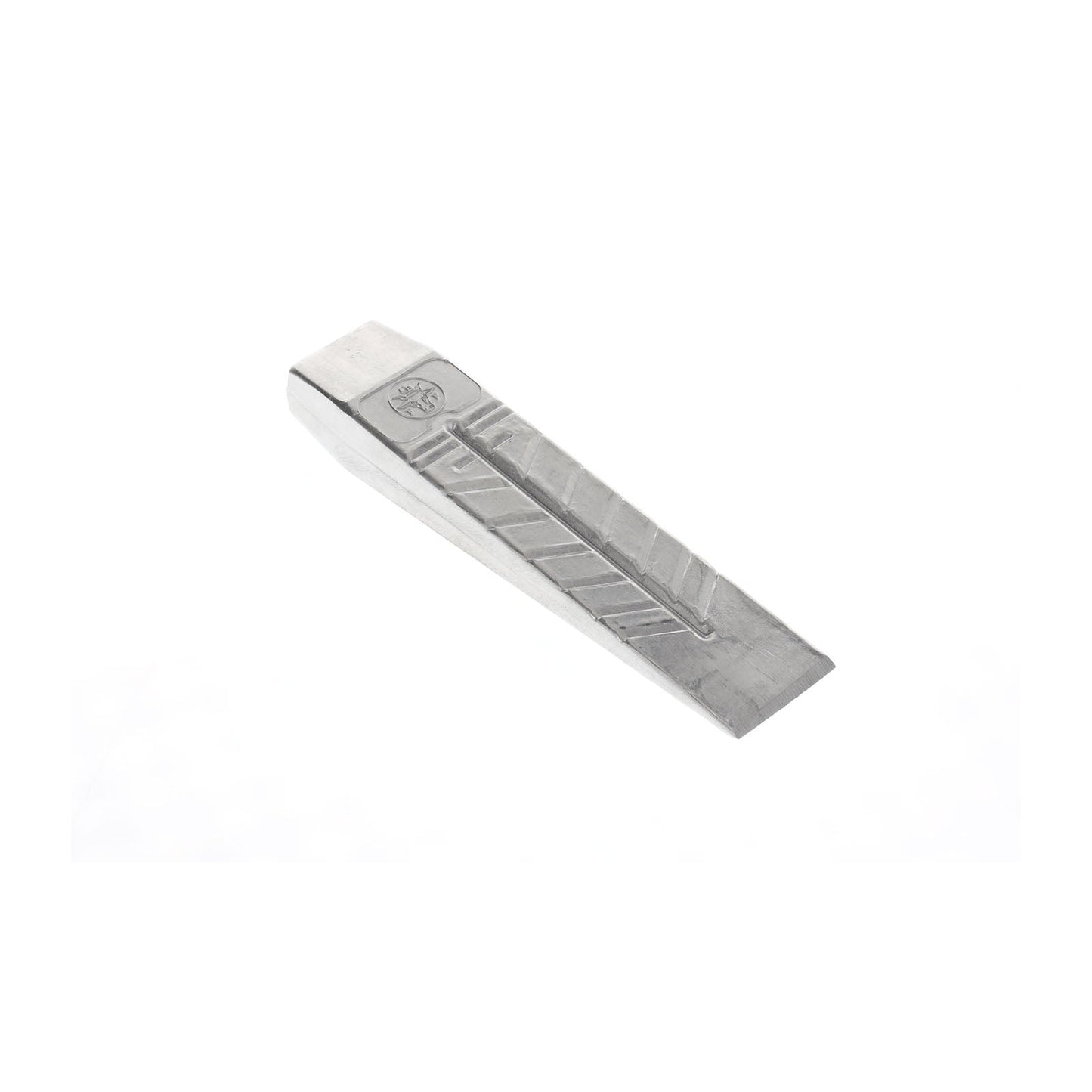 Cuña todo aluminio 850 g