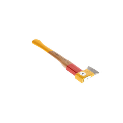 Hache SPALT-FIX ROTBAND-PLUS
