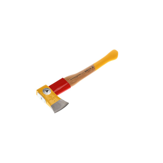 Hache SPALT-FIX ROTBAND-PLUS