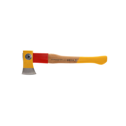 Hache SPALT-FIX ROTBAND-PLUS