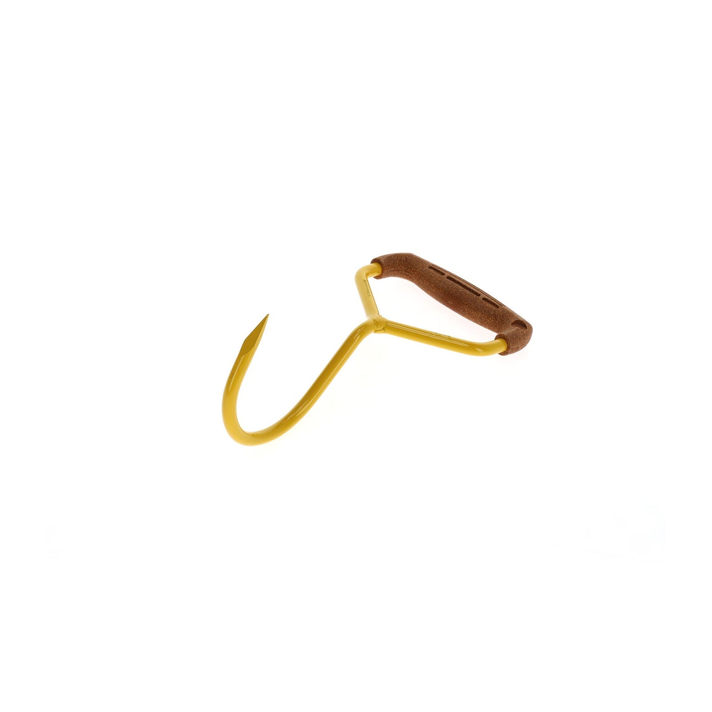 Garfio de arrastre