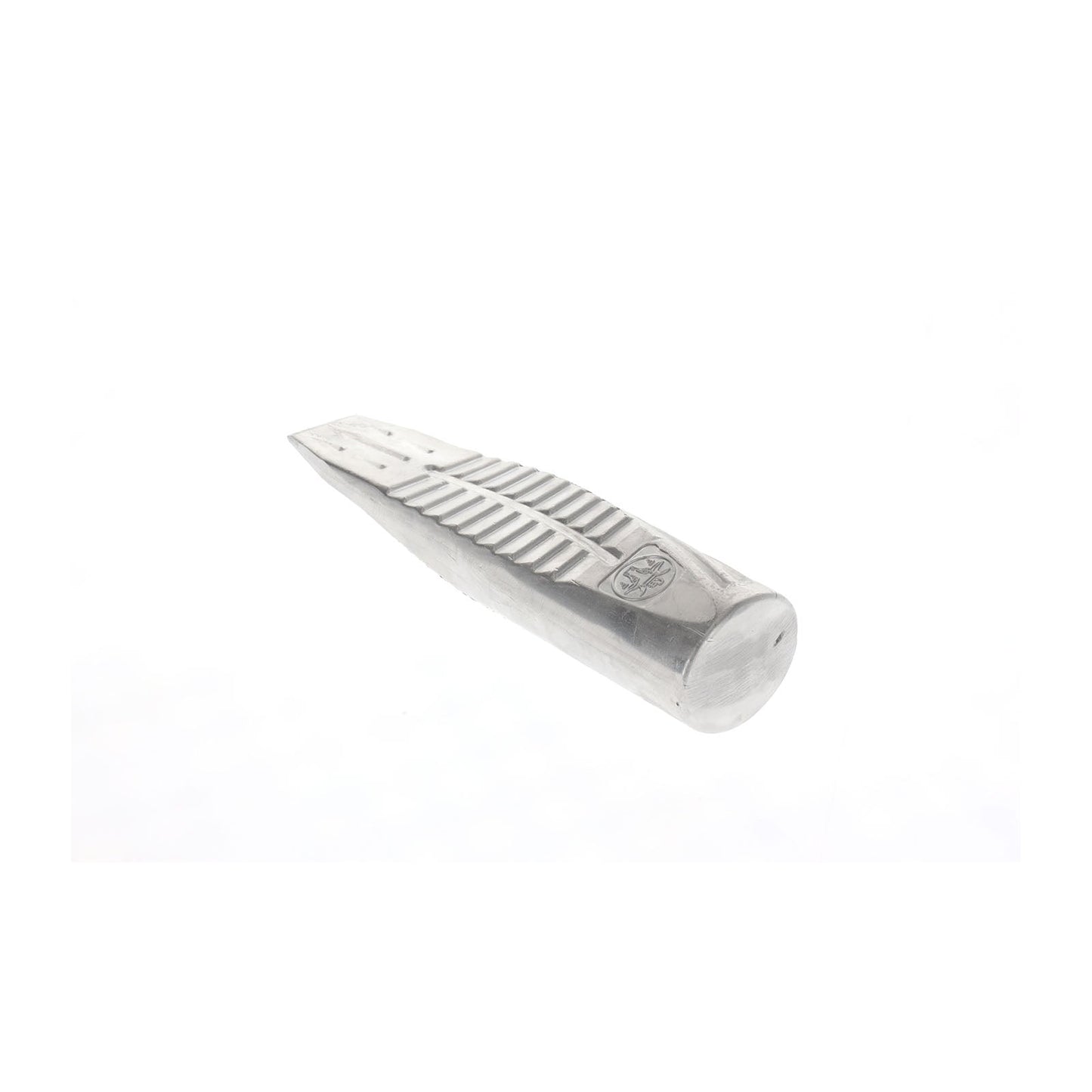 Cuña de aluminio