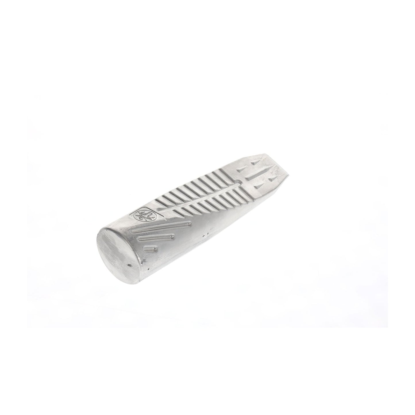 Cuña de aluminio
