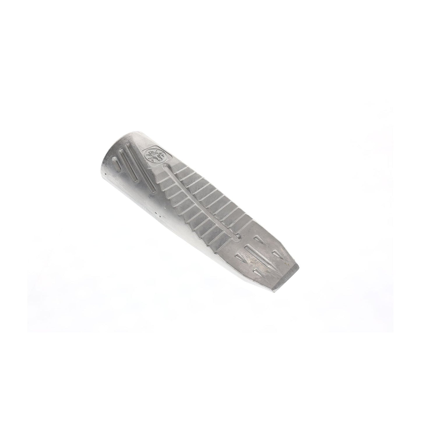 Cuña de aluminio
