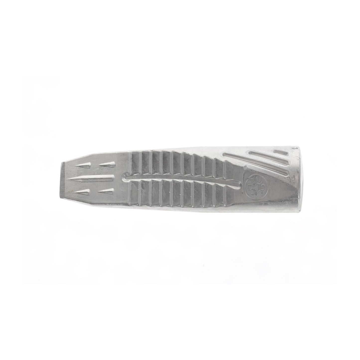 Cuña de aluminio