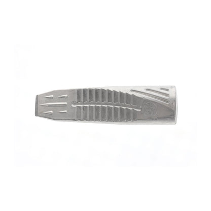 Cuña de aluminio