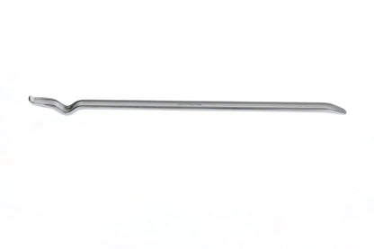 GEDORE red R90610075 - Levier de pneu coudé 610 mm (24")