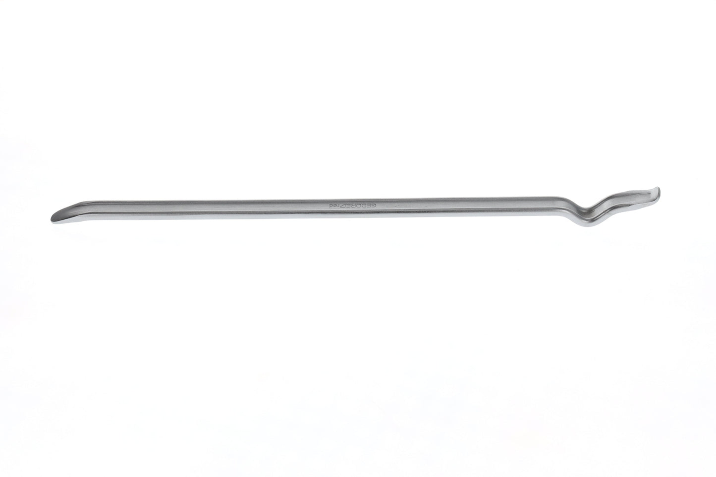 GEDORE red R90610075 - Levier de pneu coudé 610 mm (24")