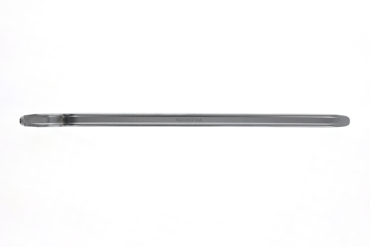 GEDORE red R90610075 - Levier de pneu coudé 610 mm (24")