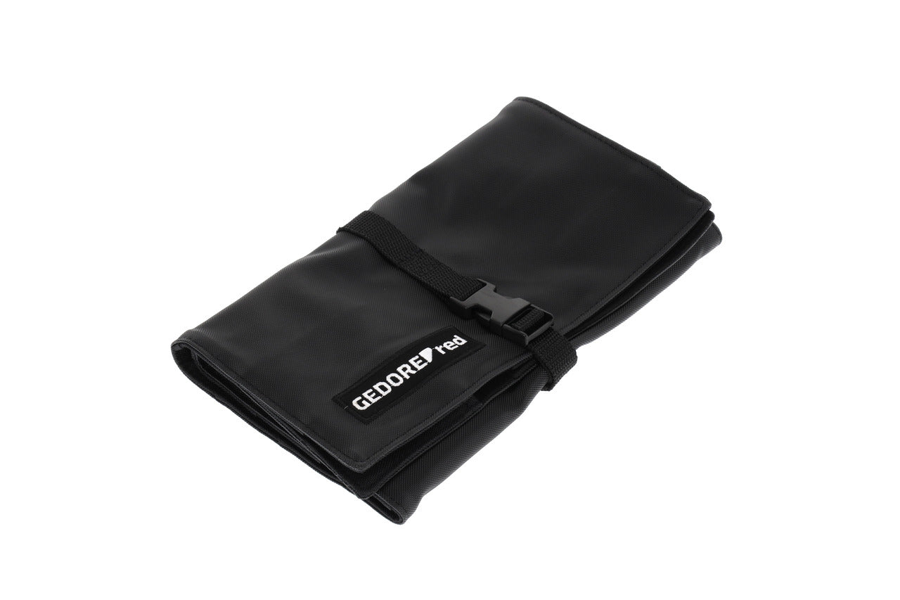 GEDORE red R20802012 - Étui enroulable pour 12 clés ou petites pièces