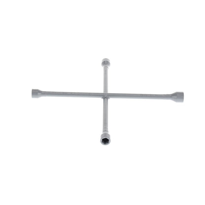 GEDORE 28 PU - Llave en cruz para turismos