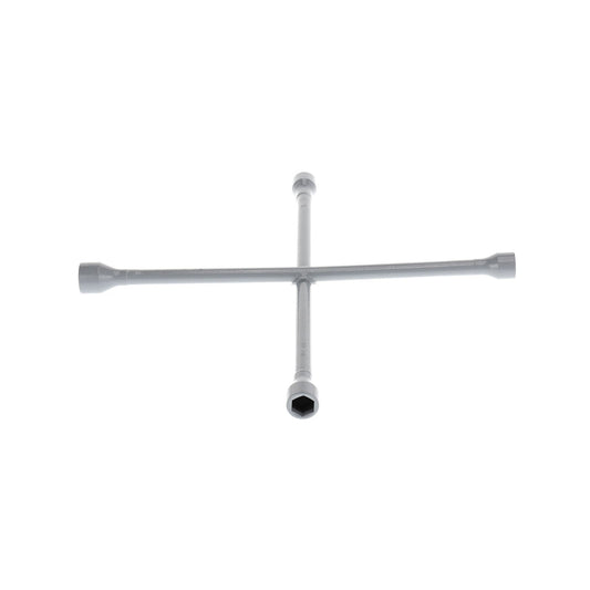 GEDORE 28 PU - Llave en cruz para turismos