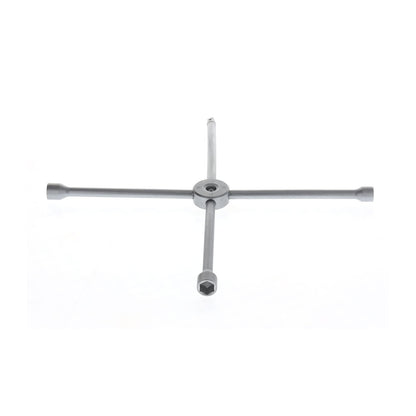 GEDORE 28 PRV - Llave en cruz universal