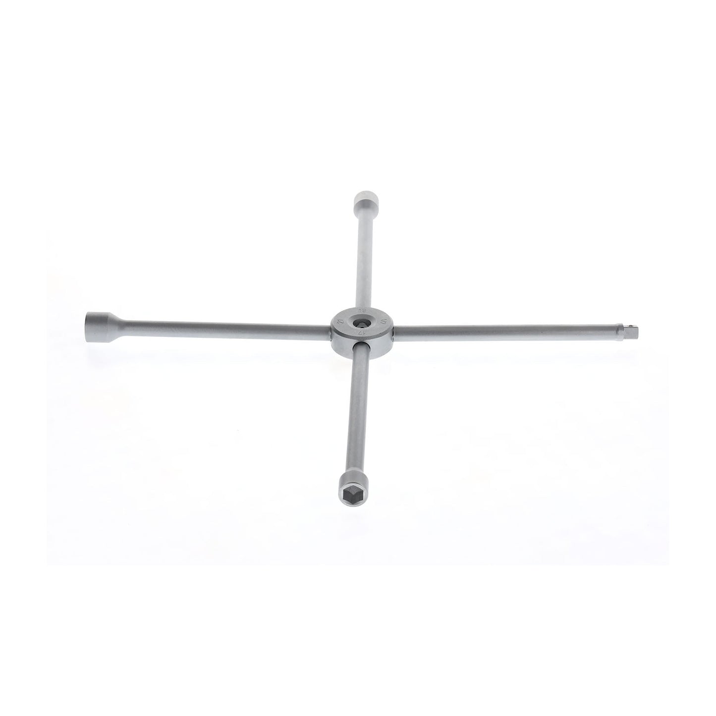 GEDORE 28 PRV - Llave en cruz universal