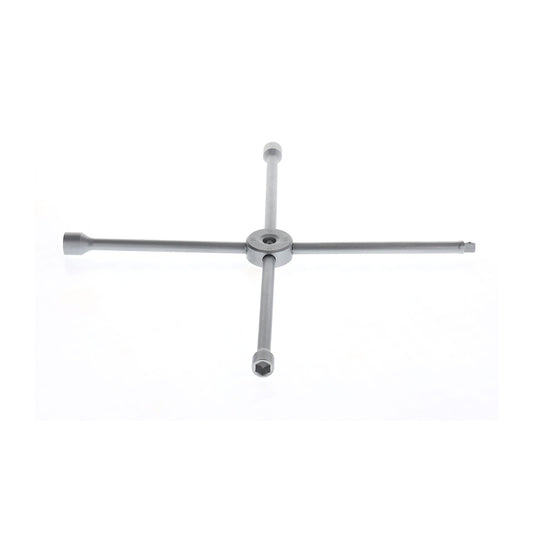 GEDORE 28 PRV - Llave en cruz universal