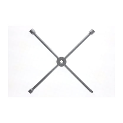 GEDORE 28 PRV - Llave en cruz universal