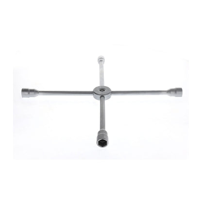 GEDORE 28 LR - Llave en cruz para camiones