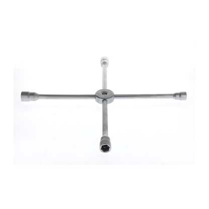 GEDORE 28 LR - Llave en cruz para camiones
