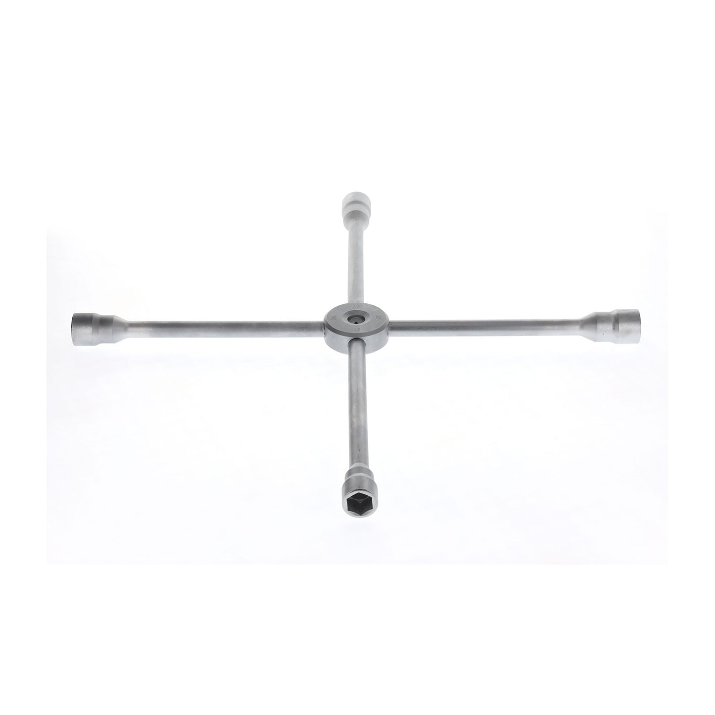 GEDORE 28 LR - Llave en cruz para camiones