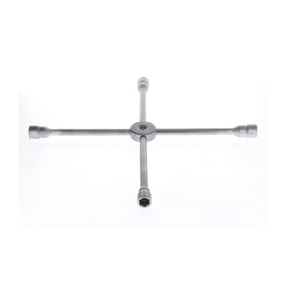 GEDORE 28 LR - Llave en cruz para camiones