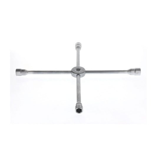 GEDORE 28 LR - Llave en cruz para camiones