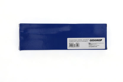 GEDORE 60 SC - Clés à molette chromées