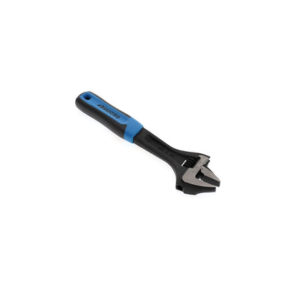 GEDORE 60 S JP - Llaves Ajustables Fosfatadas con mango de 2 componentes