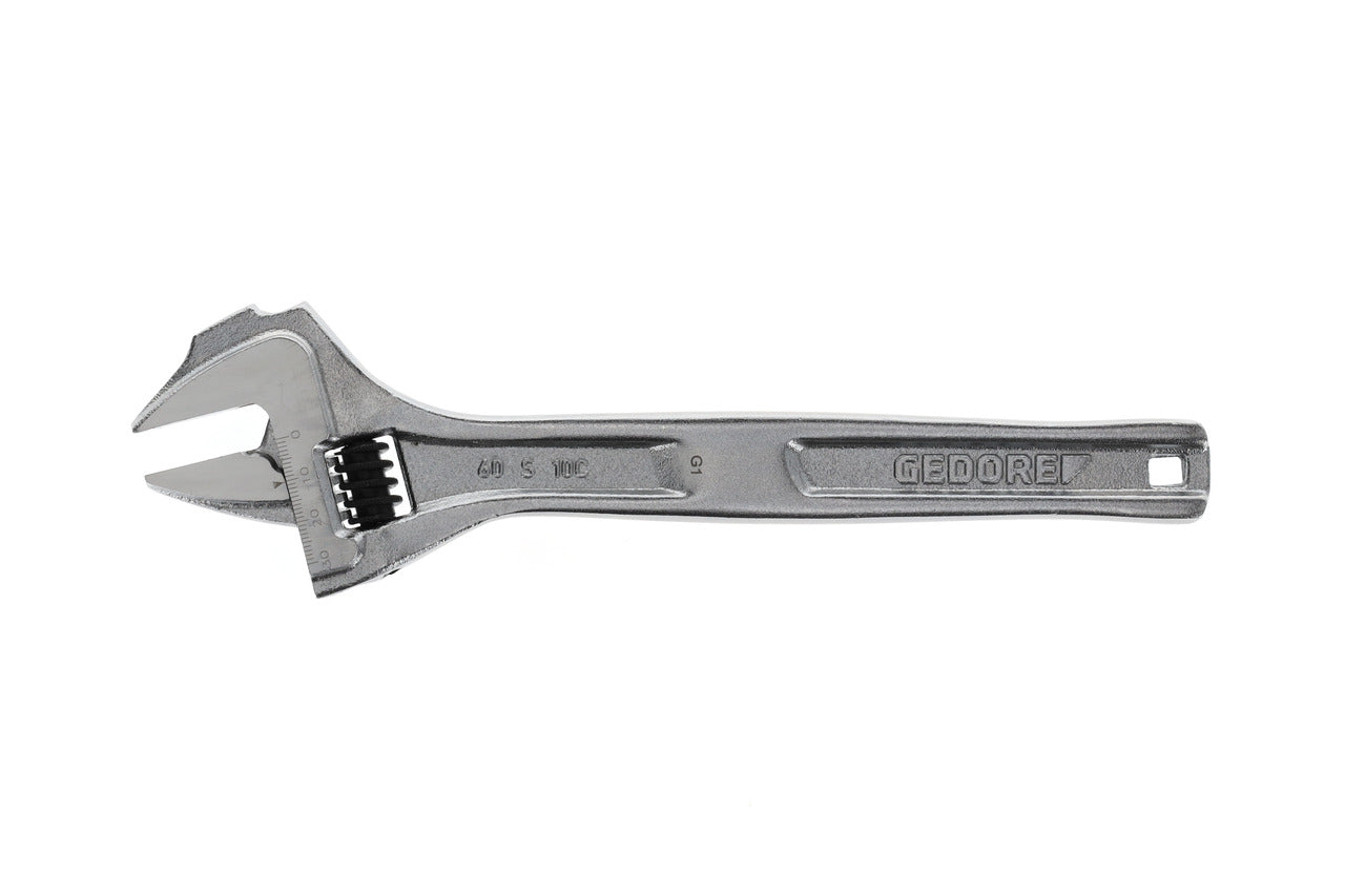 GEDORE 60 SC - Clés à molette chromées