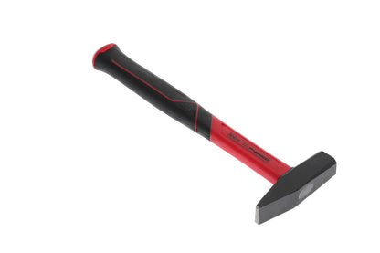 GEDORE red R92120012 - Marteau de monteur 300 g L=300 mm, fibre de verre