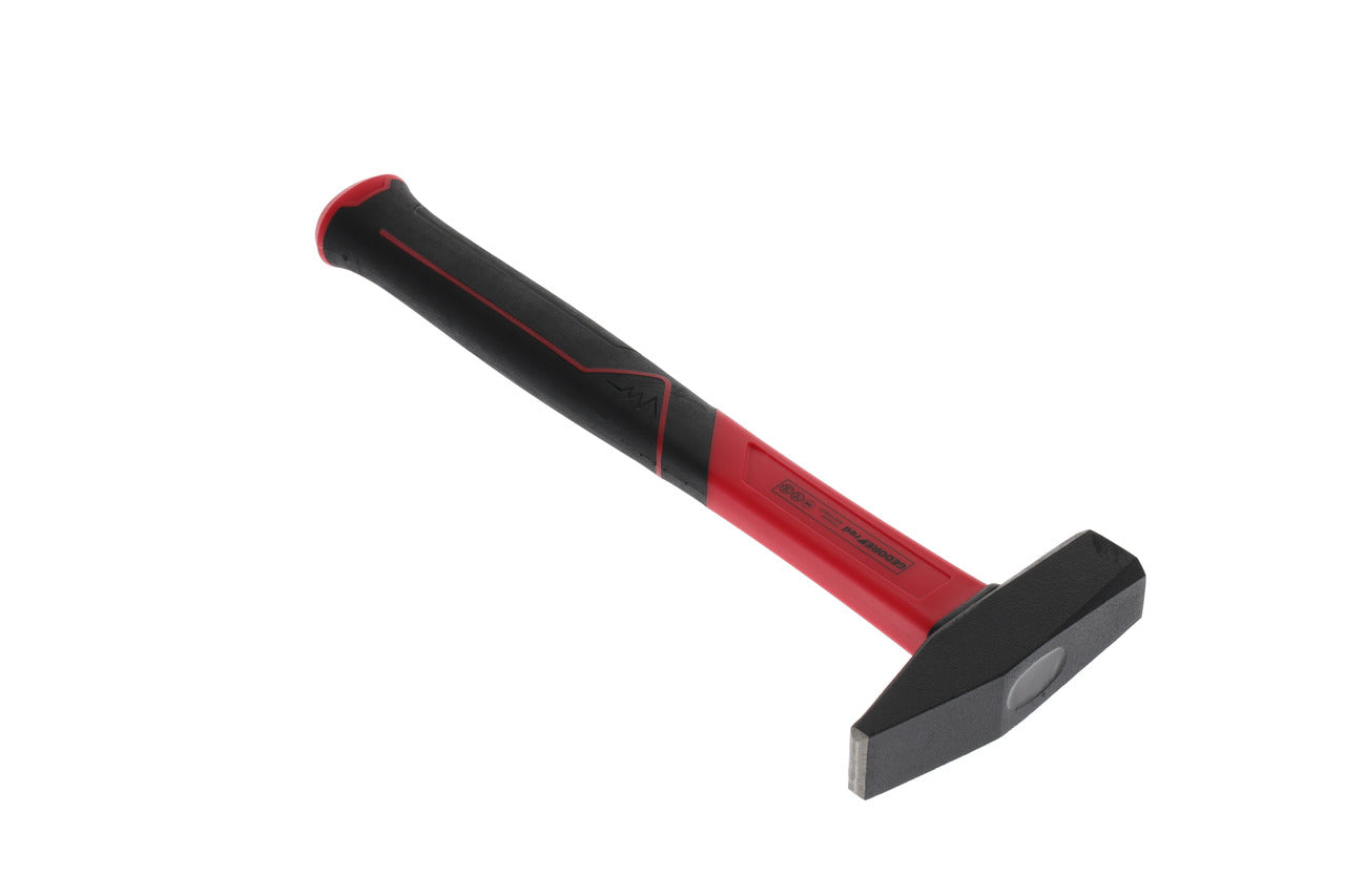 GEDORE red R92120020 - Marteau de monteur 500 g L=320 mm, fibre de verre