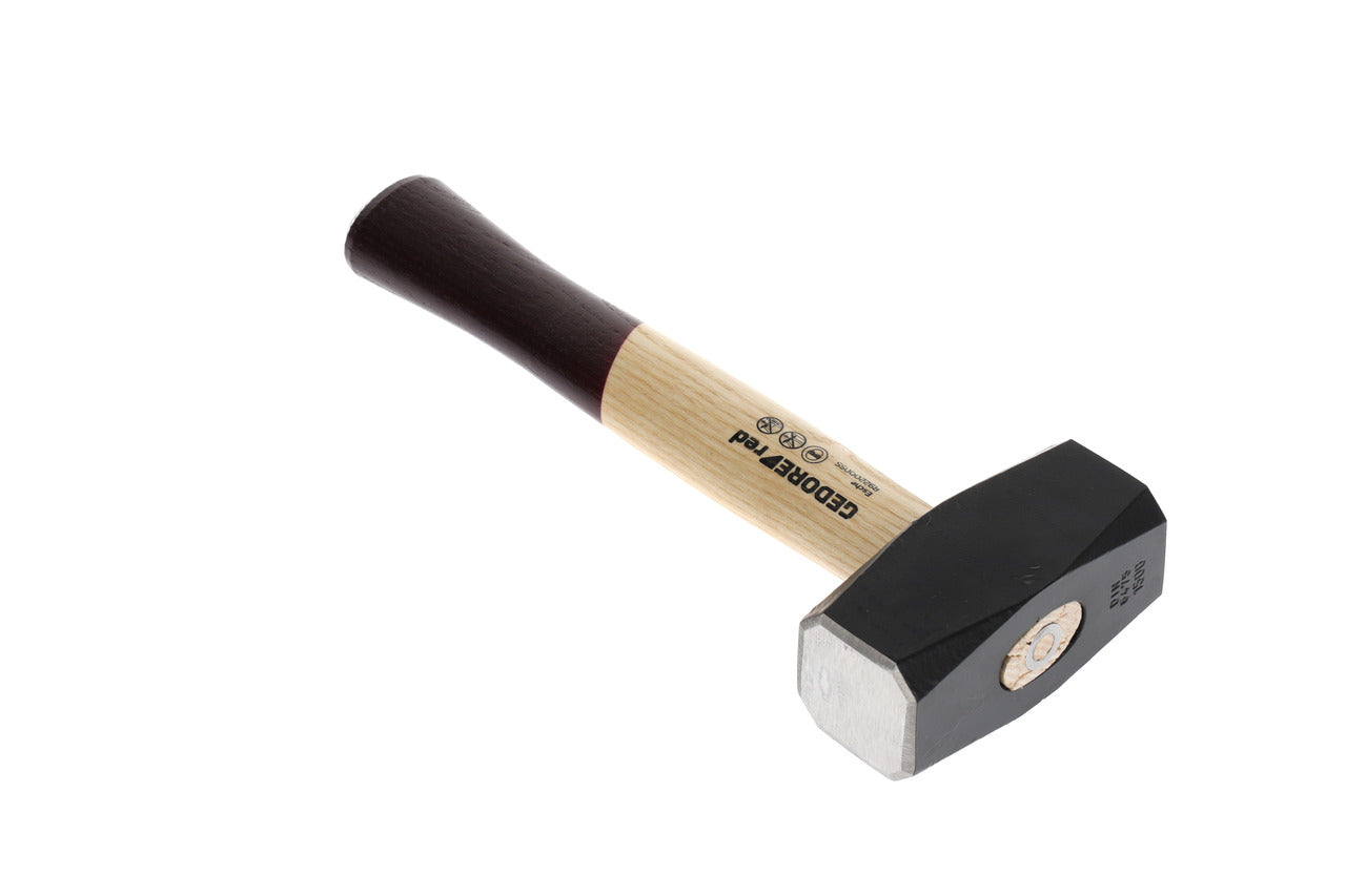 GEDORE red R92200055 - Maillet 1500 g 280 mm en bois de frêne
