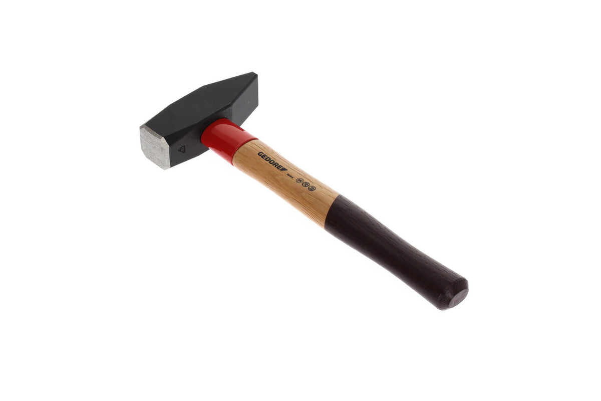600 - Marteaux de monteur ROTBAND avec manche en bois