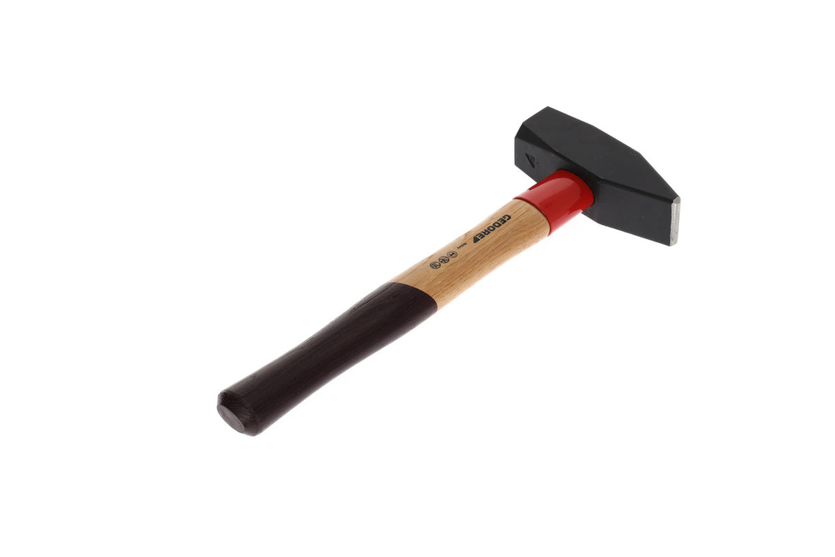 600 - Marteaux de monteur ROTBAND avec manche en bois