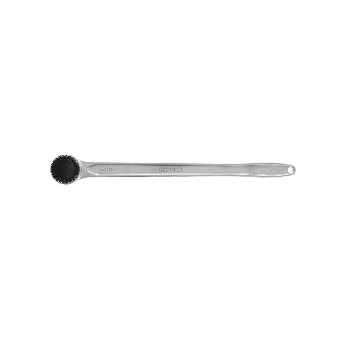 GEDORE 3293 U-2 - Carraca de 3/4", U-2