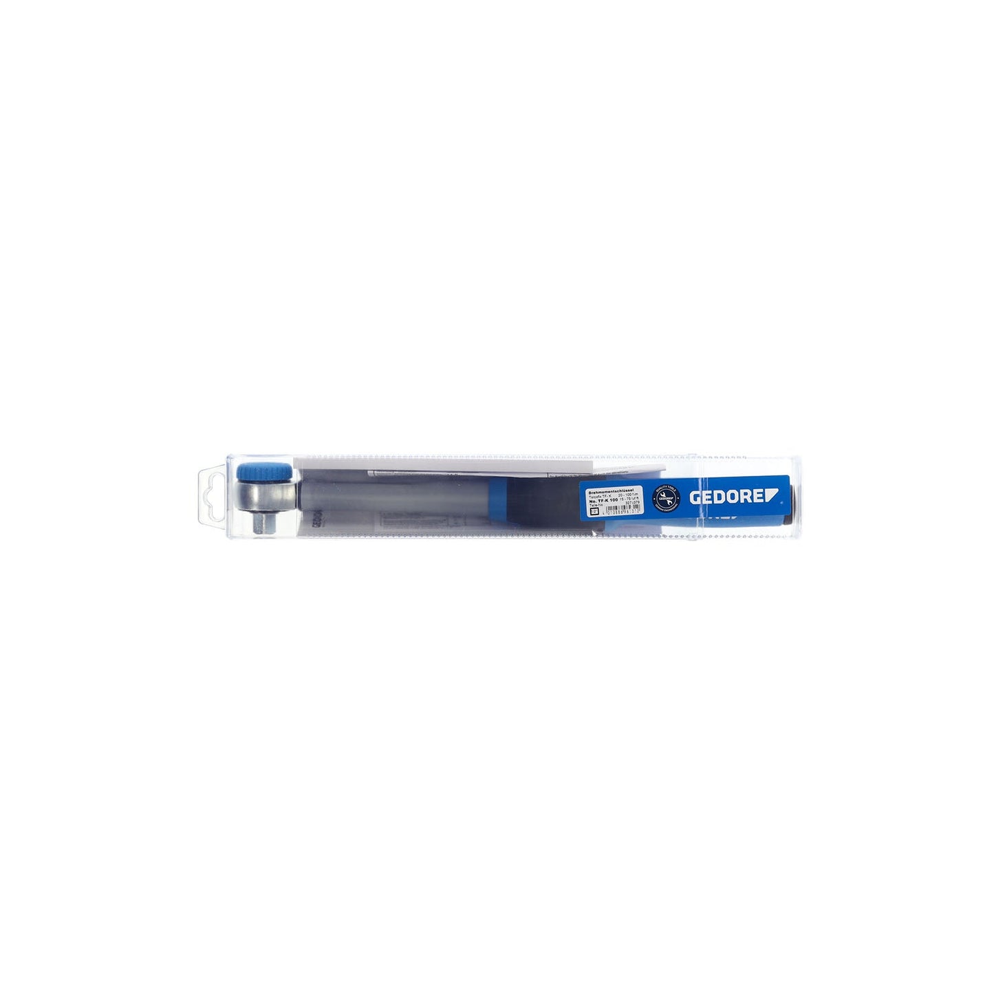 GEDORE TF-K100 - Torcofix K 20-100 Nm (3278379)