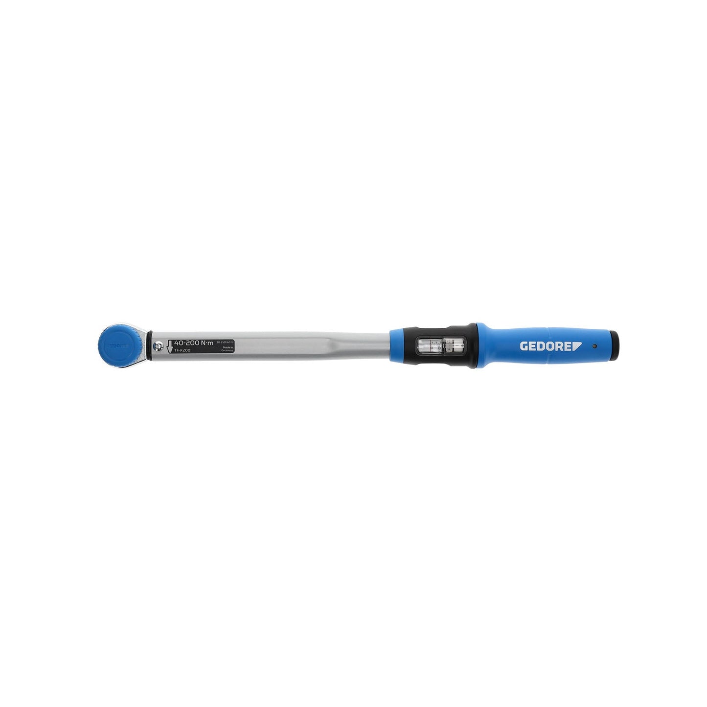 GEDORE TF-K200 - Torcofix K 40-200 Nm (3278387) 