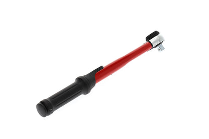 Llave dinamométrica 1/2" 20-100 N.m. L=395 mm