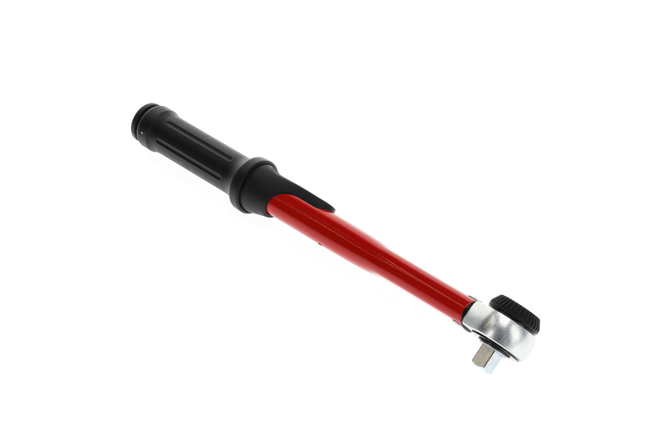 Llave dinamométrica 1/2" 20-100 N.m. L=395 mm