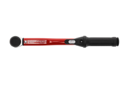 Llave dinamométrica 1/2" 20-100 N.m. L=395 mm