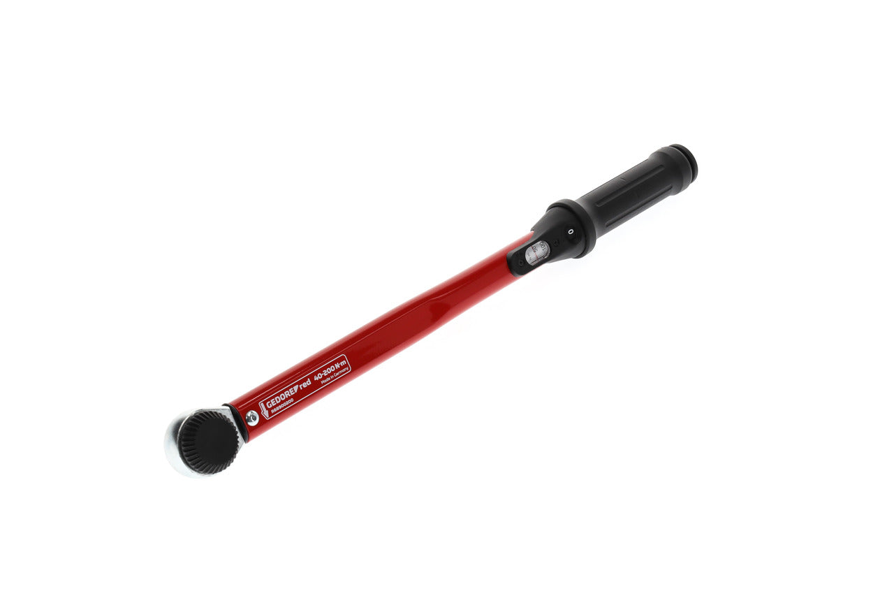 R68900200 - Llave dinamométrica 1/2" 40-200 N.m.