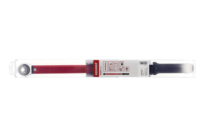 R68900300 - Llave dinamométrica 1/2" 60-300 N.m. L=575 mm