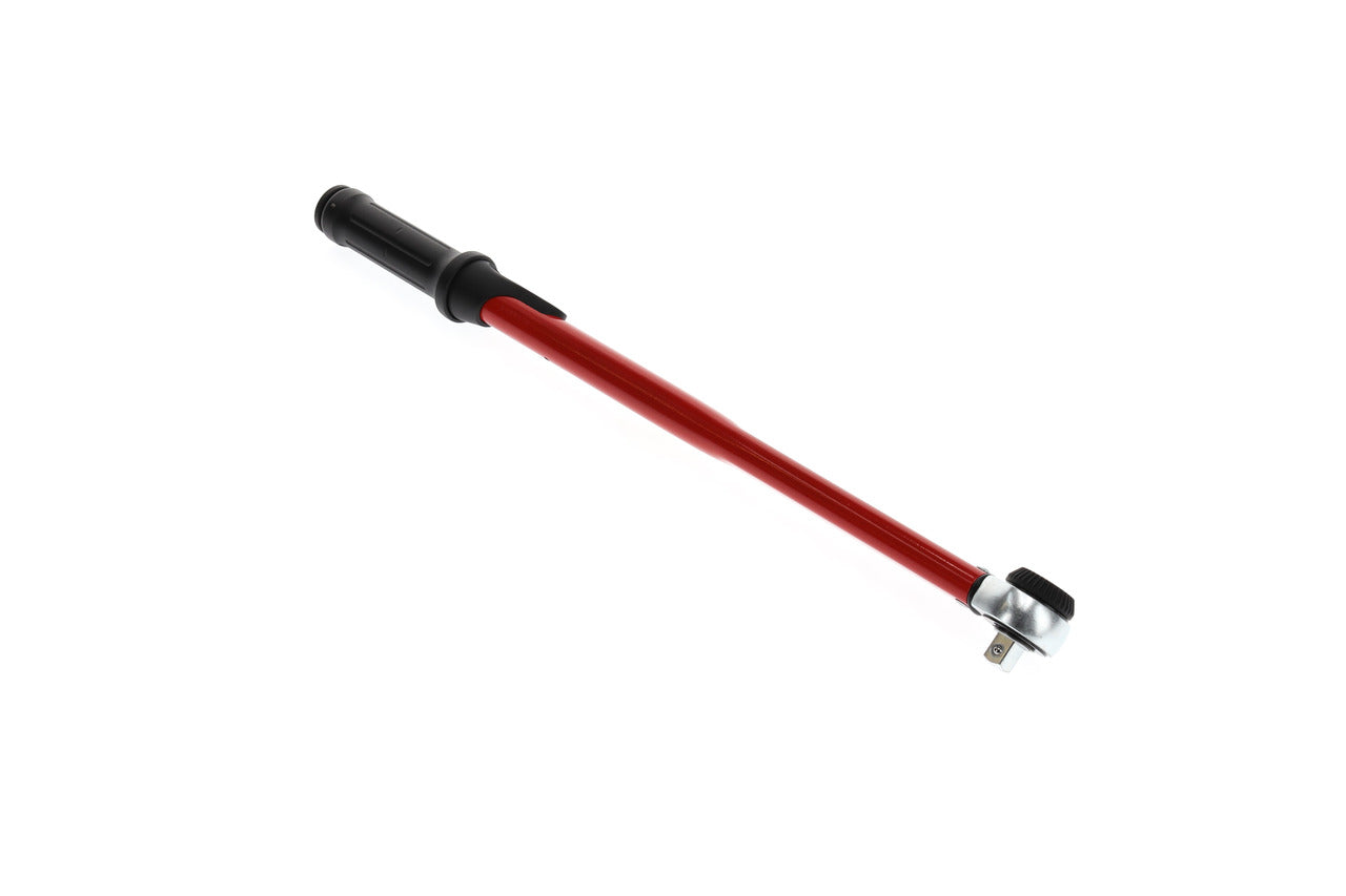 R68900300 - Llave dinamométrica 1/2" 60-300 N.m. L=575 mm