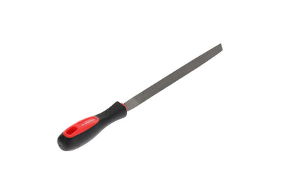 GEDORE red R93100052 - Lime triangulaire, grain moyen 2, L=310 mm, manche bi-matière