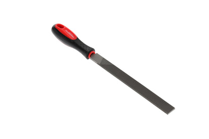 GEDORE red R93120052 - Lime plate, demi-fine 2, L=310 mm, manche bi-composant