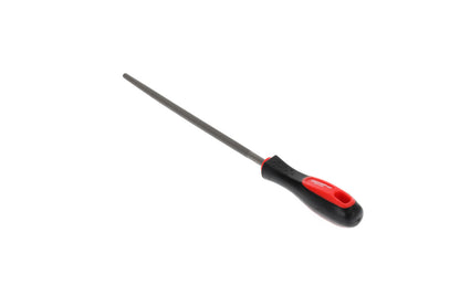GEDORE red R93140052 - Lime ronde, grain moyen 2, L=310 mm, manche bi-matière