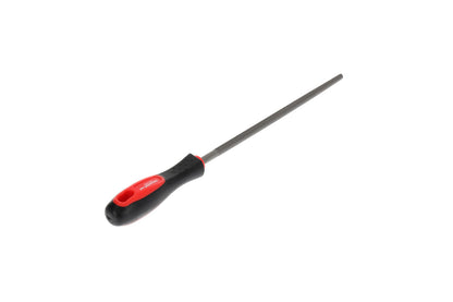 GEDORE red R93140052 - Lime ronde, grain moyen 2, L=310 mm, manche bi-matière